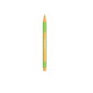 Caneta Schneider Fineliner Line Up - Laranja Neon