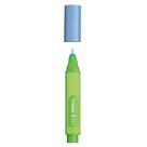 Caneta schneider fineliner link it - azul claro ref. 1912-10