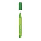 Caneta Schneider Fineliner Link It - Verde Escuro Ref. 1912-04