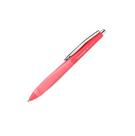 Caneta Schneider Haptify Ponta Média 1.0mm - Coral Caneta Schneider Haptify Ponta Média 1.0mm - Coral