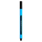 Caneta Schneider Slider Edge XB - Black (Preta)