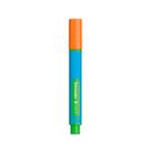 Caneta Schneider Slider Xb Link It - Laranja