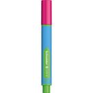 Caneta Schneider Slider Xb Link It - Rosa