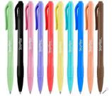Caneta Sensations Perfumada NewPen