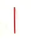 Caneta Spen original Samsung N770 Note 10 Lite - Vermelha