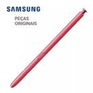 Caneta Spen Samsung Note 10 Lite SM N770 original Vermelha