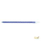 Caneta Spiro CIS Cores:Azul Escuro