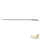 Caneta Spiro Clean CIS Cores:Rosa