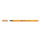 Caneta Stabilo 0.4 point 88/88 ocre