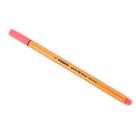 Caneta Stabilo 88/040 Fine 0,4 Rosa Neon