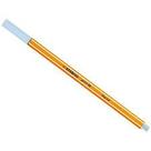 Caneta Stabilo 88/11 Fine 0,4 Azul Glacial