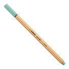 Caneta Stabilo 88/12 Fine 0,4 Eucalipto