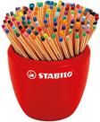 Caneta Stabilo 88/150-2 Point Dp.C/150 Porcel