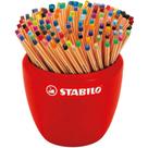 Caneta Stabilo 88/150-2 Point DPCOM 150 Porcel DPCOM 150