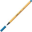 Caneta Stabilo 88/32 Point Azul Royal 10 unid - Sertic Caneta Stabilo 88/32 Point Azul Royal 10 unid - Sertic
