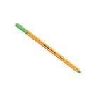 Caneta Stabilo 88/43 Fine 0,4 Verde Claro