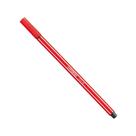 Caneta Stabilo Pen 68 Vermelho