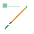 Caneta Stabilo Point 88 0.4mm