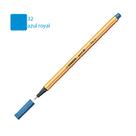 Caneta Stabilo Point 88 0.4mm