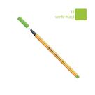 Caneta Stabilo Point 88 0.4mm