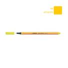 Caneta Stabilo Point 88 0.4mm