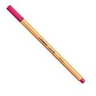 Caneta Stabilo Point 88 - Rosa - Sertic