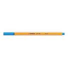 Caneta Stabilo Point Azul Royal 88/32 - 120.0200 Caneta Stabilo Point Azul Royal 88/32 - 120.0200