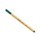 Caneta Stabilo Point Vd Azeitona 88/63 - 120.0300