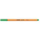Caneta Stabilo Point Verde Claro 88/43 - 118.8000 Caneta Stabilo Point Verde Claro 88/43 - 118.8000