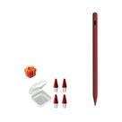 Caneta Stylus Apple Pencil Para iPad Air 11 13 M2 M3 pro 13 11 M4 5 6 7 8 9 10ª Geração A16 Air 3 4 Caneta Stylus Apple Pencil Para iPad Air 11 13 M2 M3 pro 13 11 M4 5 6 7 8 9 10ª Geração A16 Air 3 4