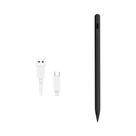 Caneta Stylus Apple Pencil Para iPad Air 11 13 M2 pro 13 11 M4 Mini 5 6 7 Compatível Com 5ª 6ª 7ª 8ª