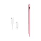 Caneta Stylus Apple Pencil Para iPad Air 11 13 M2 pro 13 11 M4 Mini 5 6 7 Compatível Com 5ª 6ª 7ª 8ª Caneta Stylus Apple Pencil Para iPad Air 11 13 M2 pro 13 11 M4 Mini 5 6 7 Compatível Com 5ª 6ª 7ª 8ª