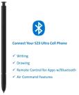 Caneta Stylus Bluetooth TYHJ S23 Ultra S Pen para Galaxy S23 Caneta Stylus Bluetooth TYHJ S23 Ultra S Pen para Galaxy S23