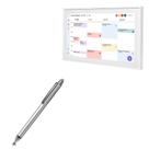 Caneta Stylus BoxWave DualTip capacitiva para calendário de clarabóias Caneta Stylus BoxWave DualTip capacitiva para calendário de clarabóias