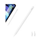 Caneta Stylus Com Carregamento Sem Fio Para Apple Pencil 2 1 iPad Air 4 5 pro 11 12.9 Mini 6 Com