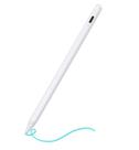 Caneta Stylus Com Palm Rejection 9 Geração 10.2 2021 BRANCA