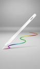 Caneta Stylus com Rejeição de Palma para Tablets