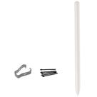 Caneta Stylus Dakexiong para Samsung Galaxy Tab S10 FE Branca