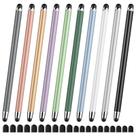 Caneta Stylus DAXINGXING 10 PCS de alta sensibilidade para tela sensível ao toque