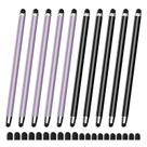 Caneta Stylus DAXINGXING 2 em 1 de alta sensibilidade para tela sensível ao toque