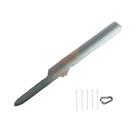 Caneta Stylus De Substituição Para Samsung Tab S9 FE S9 plus Ultra, Sensível Ao Toque, Sem Bluetooth