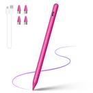 Caneta Stylus DRYMOKINI para tablet/telefone Android/iOS Baby Pink