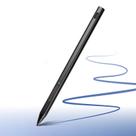 Caneta Stylus EVACH recarregável MPP 2.0 Tilt para tela sensível ao toque HP