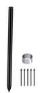 Caneta Stylus fllynewrite para Remarkable 2 EMR 4096 níveis Caneta Stylus fllynewrite para Remarkable 2 EMR 4096 níveis
