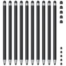 Caneta Stylus GCHMDE para tela sensível ao toque (10 unidades) compatível com iPad/iPhone