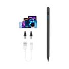 Caneta Stylus Magnética Universal Para Huawei Android Samsung Xiaomi Apple iPad Tablet Caneta Stylus Magnética Universal Para Huawei Android Samsung Xiaomi Apple iPad Tablet