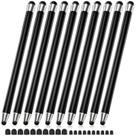 Caneta Stylus maylofi 2 em 1 de alta sensibilidade para tela sensível ao toque x10