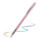 Caneta Stylus Minilabo para iPhone 15/14/13/12/X Pro Max rosa
