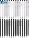 Caneta Stylus Outus 2 em 1 com ponta fina esferográfica universal x32 Caneta Stylus Outus 2 em 1 com ponta fina esferográfica universal x32