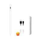 Caneta Stylus Para iPad Com Rejeição De Toque Da Palma E Inclinação Para A16 pro 11 12.9 Mini 6 7